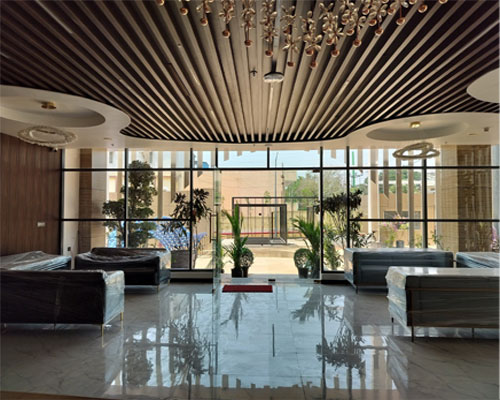 Commercial Interior Designers in Bangalore